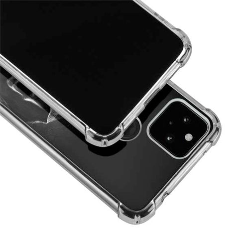 Alchemy St Levantius Remains Google Pixel 5 Clear Case